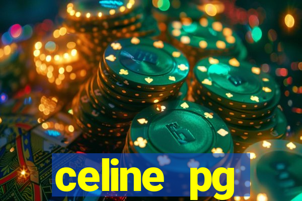 celine pg plataforma de jogos